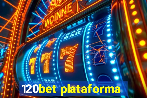 120bet plataforma